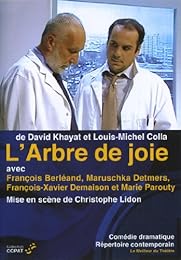 L'arbre De Joie