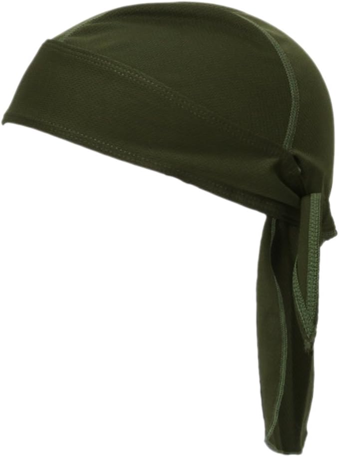 uv skull cap cycling