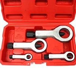 ELO MIT FREUDE KOCHEN! 4 pc Nut Splitter Seized