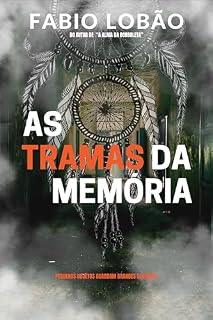 Livro As Tramas da Memória