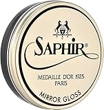 SAPHIR Medaille d’Or Mirror Gloss - Natural Wax