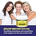 Thera Neem Cream - Original Organix South 2 Ounce Cream Vanilla