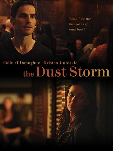 The Dust Storm