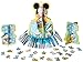 Mickey Mouse 1st Birthday Table Decorating Kit Centerpiece