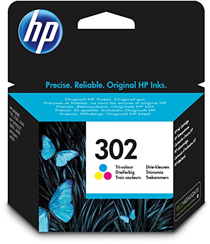 HP-F6U65AE-302-Original-Ink-Cartridge-Tri-Colour-Single-Pack