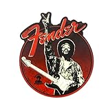 Fender Jimi Hendrix Collection 