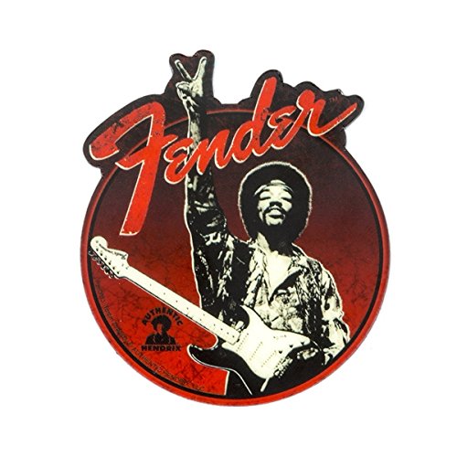 Fender Jimi Hendrix Collection 