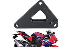 Xitomer 1.2-2" Adjustable Lowering kit, Fit for CBR1000RR 2008-2025 / CBR1000RA 2009-2025, Fit for CBR1000S 2014-2019 / CBR10