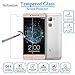 Helianton LeEco Le Pro 3 / Pro3 Tempered Glass Screen Protector 9H Hardness Easy Paste Anti-Burst Anti-Scratch Anti-Explosion Rounded Edge Screen Protector (Glass)