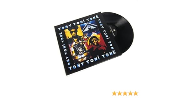 Sons Of Soul Tony Toni Tona C Amazon Es Musica