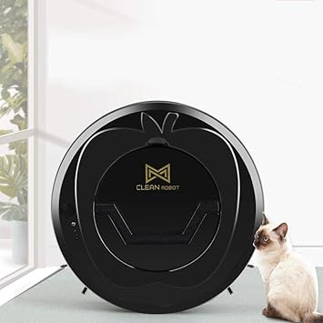  Volwco Automatic Vacuum Cleaner Upgraded