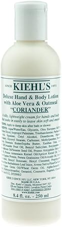 kiehl's lotion amazon
