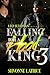 Falling For A Hood King 3