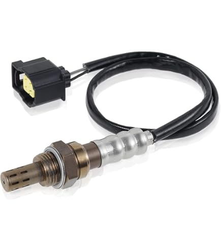 カコン Amazon.com: Denso 234-4588 Oxygen Sensor : Automotive