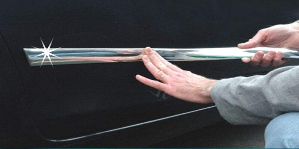 Cowles S37754 Universal Body Molding: Automotive