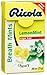 Ricola Sugar Free LemonMint Breath Mints, 0.88-Ounce Boxes (Pack of 12)