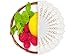Cocobaci Ayurvedic coconut oil pulling 15 individual packets - Body detox natural and organic - Healthy gums mouthwash with essential oils - Natural teeth whitening - Detoxifies body / kills bacteria