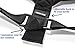 Posture Corrector for Women and Men by CAMP BEN | Clavicle Brace and Kyphosis Shoulder Trainer Harness for Hunchback | Back Support Figure 8 Correctors (Large Size 36-46