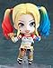 Good Smile Suicide Squad Harley Quinn Nendoroid Action Figure