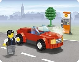 lego city 8402