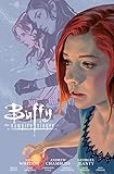 Buffy: Season Nine Library Edition Volume 2