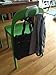 Just Solutions! 2-Pack All Purpose Double Hook Over The Cabinet