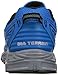 New Balance Men's 510v3 Trail Running Shoe, Sonar/Black, 10 D US