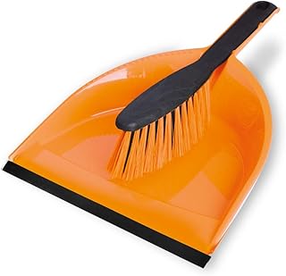 Unbekannt Kehrset Clip orange, 150 g