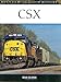 CSX (MBI Railroad Color History)