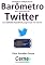 Livro Enviando a medição de um Barômetro para uma conta do Twitter Com ESP8266 (NodeMCU) programado em Arduino