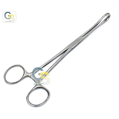 Pinzas de esponja de bloqueo de 9-1 / 2 "- Acero inoxidable - Mand&iacute;bula de bloqueo de cuatro etapas