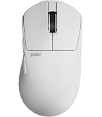 Amazon.com: Pulsar Gaming Gears X3 Crazylight Wireless Gaming