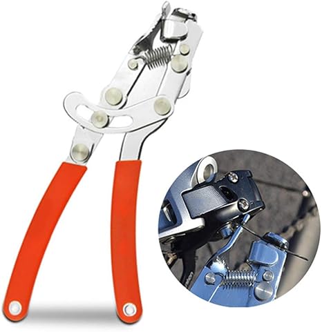 inner cable puller