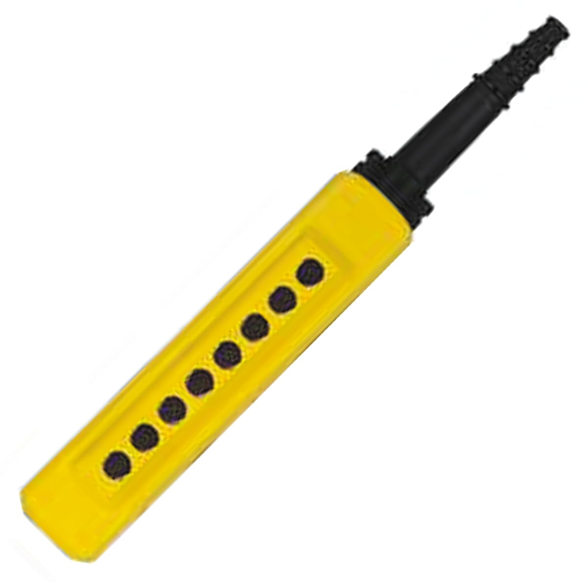 PENDANT STATION ENCLOSURE