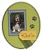 Walnut Hollow 1838 Basswood Oval Plaque, 8 x 11 x 0.75 for Woodburning, Painting or Chip Carving