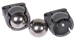 Minizfigs LME 3 Technical EV3 Set Pivot Ball and