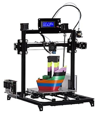 Metall 3d printer diy