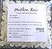Chios Mastiha Tears Gum Greek 100% Natural Mastic Packs From Mastic Growers (50gr Medium Tears)