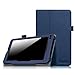 Fintie Case for RCA Voyager 7, Premium PU Leather Folio Cover for All Versions RCA Voyager 7