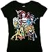 Monster High Big Girls Character T Shirt (XL (14/16))