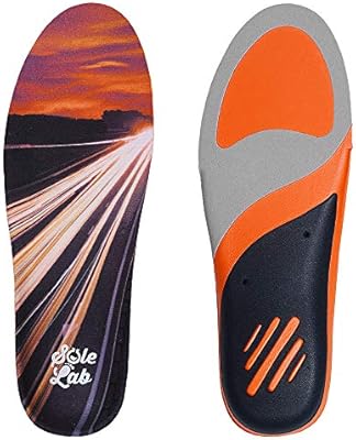 replacing insoles in dress shoes