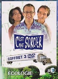 C'est Pas Sorcier