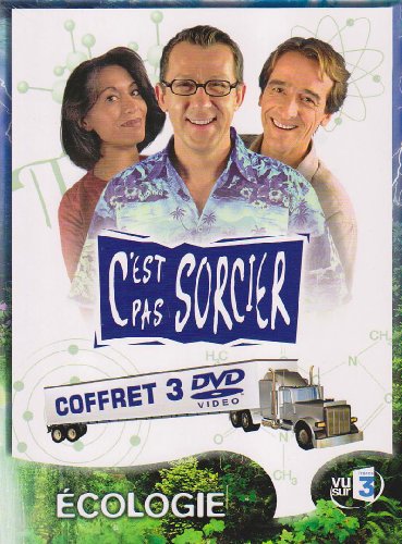 C'est Pas Sorcier