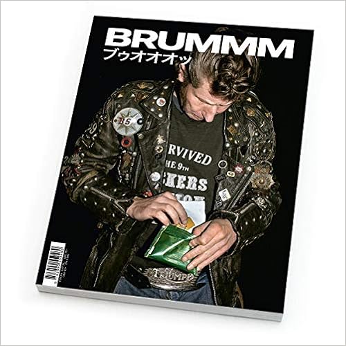 Brummm #03 Brummm #03