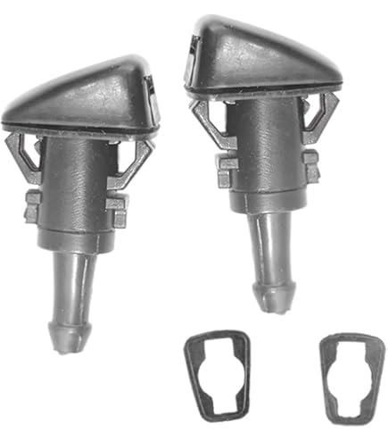 Buse De Lave-Glace Avant Pour Volvo S60 I V70 II Et XC70