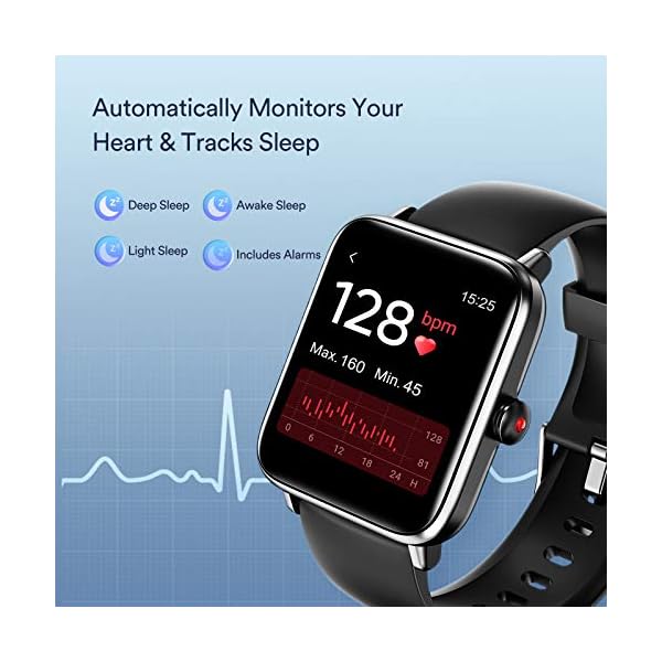 LETSCOM-Smart-Watch-for-Women-Men-155-Inch-Touch-Screen-Fitness-Watch-with-Heart-Rate-Monitor-5ATM-Waterproof-Pedometer-Step-Counter-Smartwatch-Fitness-Trackers-with-Blood-Oxygen-Saturation LETSCOM Smart Watch for Women Men, 1.55 Inch Touch Screen Fitness Watch with Heart Rate Monitor, 5ATM Waterproof…