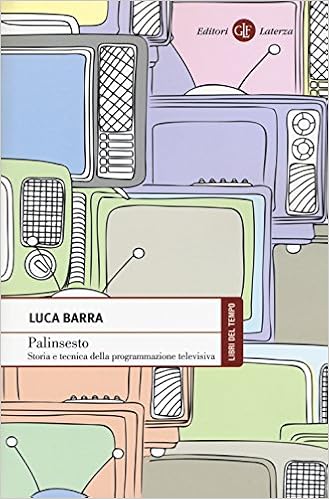 alinsesto. Storia e tecnica della programmazione televisiva alinsesto. Storia e tecnica della programmazione televisiva