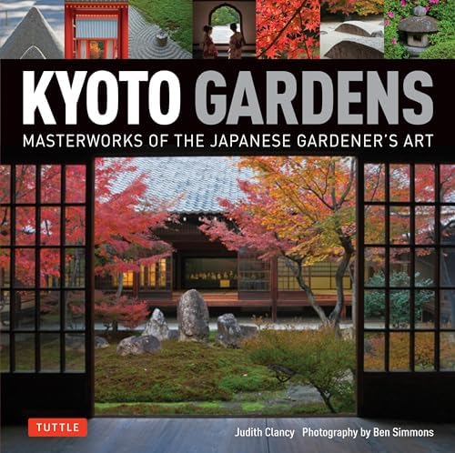 Kyoto: An Urban History of Japan's Premodern Capital (Spatial