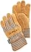 Carhartt Men's A515 Insulated Suede Safety Cuff Work Glove
