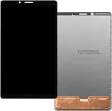 LADYSON 7" LCD Display Touch Screen Digitizer Assembly For Lenovo Tab M7 view 7
